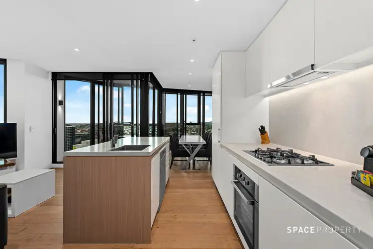 2601/179 Alfred Street, Fortitude Valley QLD 4006