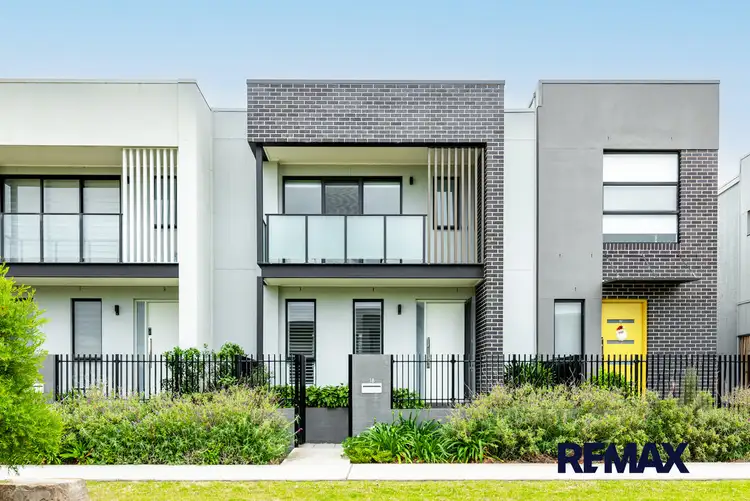 18 Golfer Walkway, Blacktown NSW 2148