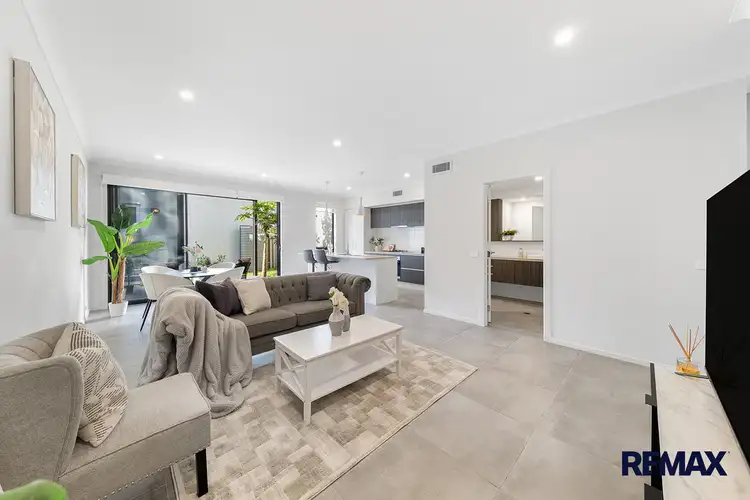 Third view of Homely house listing, 18 Golfer Walkway, Blacktown NSW 2148