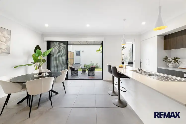 Fourth view of Homely house listing, 18 Golfer Walkway, Blacktown NSW 2148