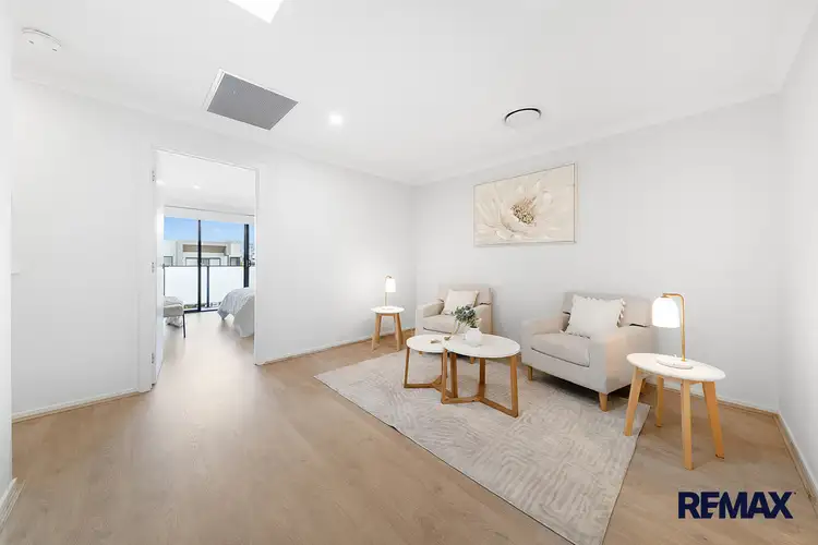 Sixth view of Homely house listing, 18 Golfer Walkway, Blacktown NSW 2148