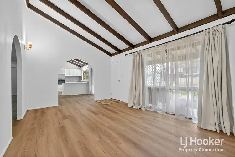 Second view of Homely house listing, 23 Brooks Road, Bray Park QLD 4500