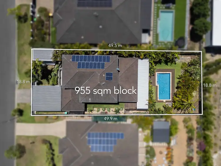 30 Wunburra Circle, Pacific Pines QLD 4211