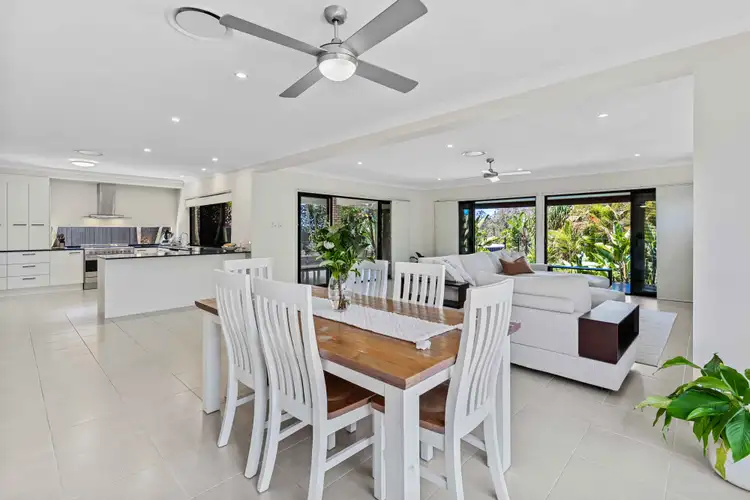 Sixth view of Homely house listing, 30 Wunburra Circle, Pacific Pines QLD 4211