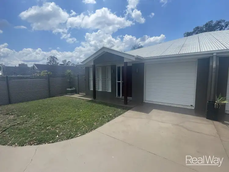 1/20 Deebing Creek Road, Yamanto QLD 4305