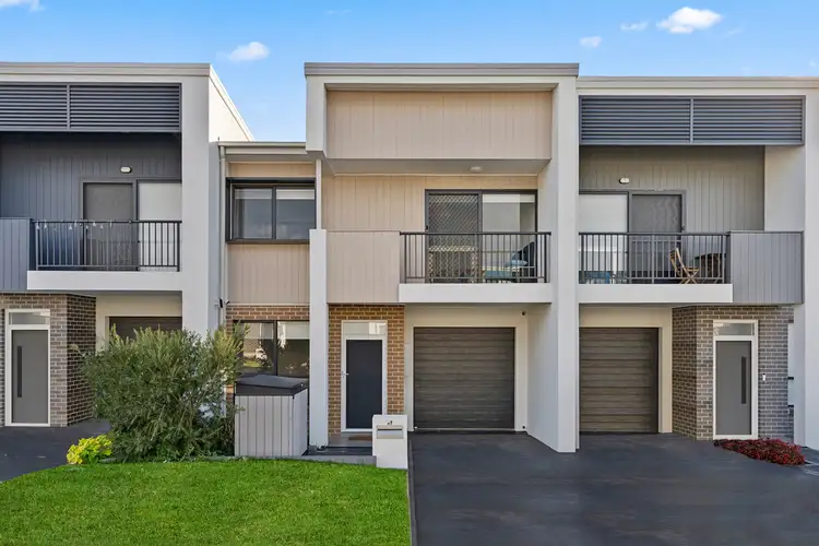 69 Ruth Street, Schofields NSW 2762