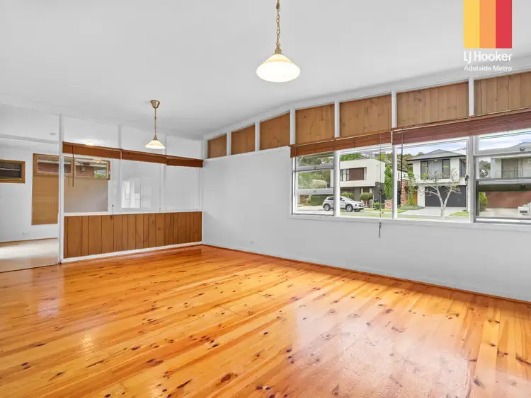 Second view of Homely house listing, 25 James Street, Campbelltown SA 5074