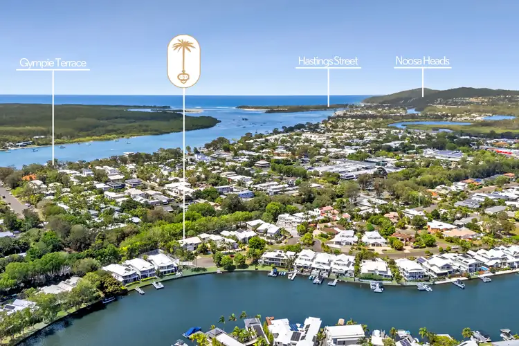 Sixth view of Homely unit listing, 1/24 Sunseeker Close, Noosaville QLD 4566