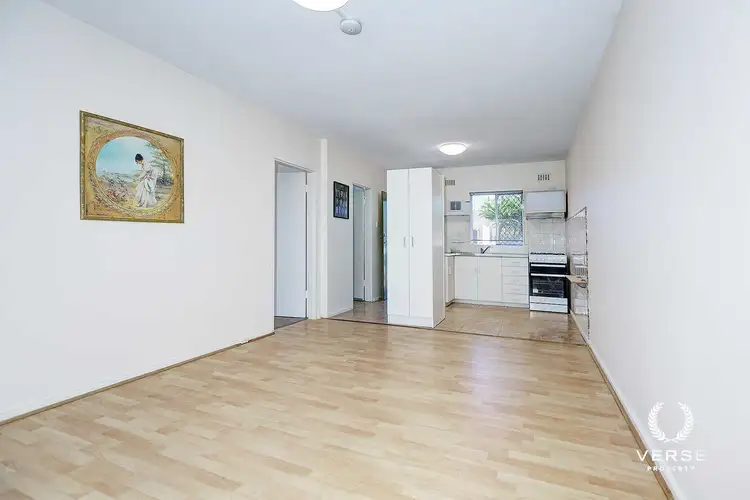 Second view of Homely unit listing, 3/2 Wheeler Street, Morley WA 6062