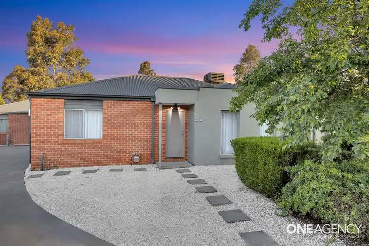 27A/39 Astley Crescent, Point Cook VIC 3030