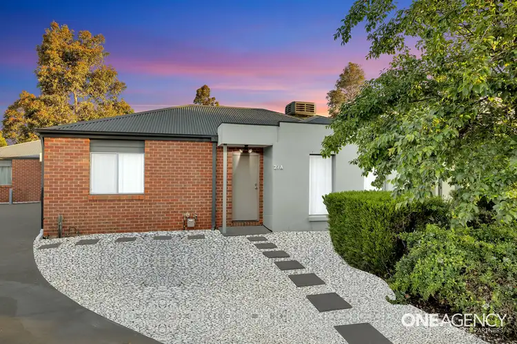 27A/39 Astley Crescent, Point Cook VIC 3030