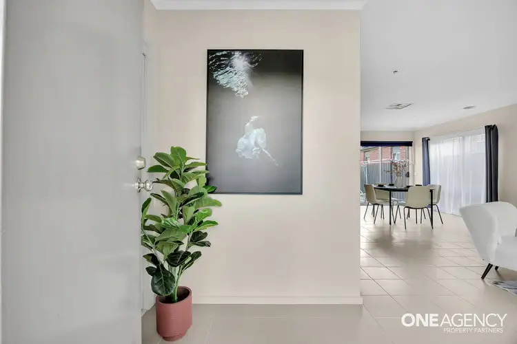 Second view of Homely unit listing, 27A/39 Astley Crescent, Point Cook VIC 3030