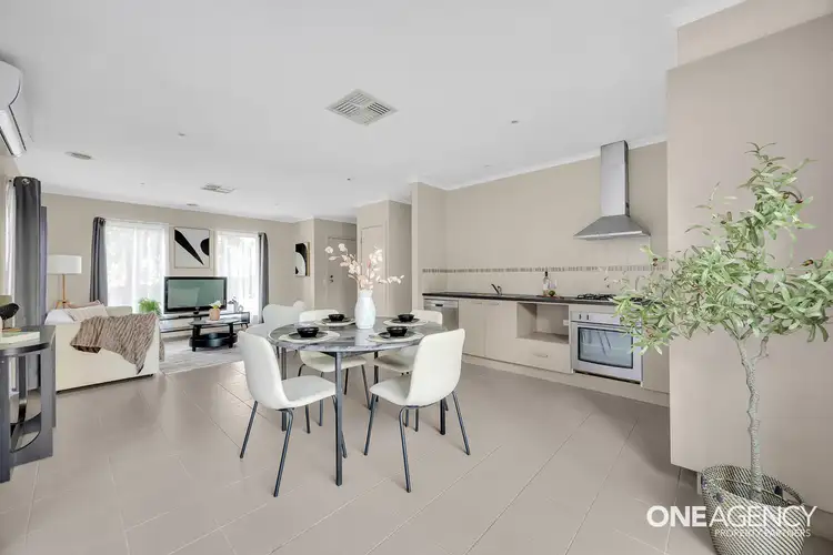 Fourth view of Homely unit listing, 27A/39 Astley Crescent, Point Cook VIC 3030