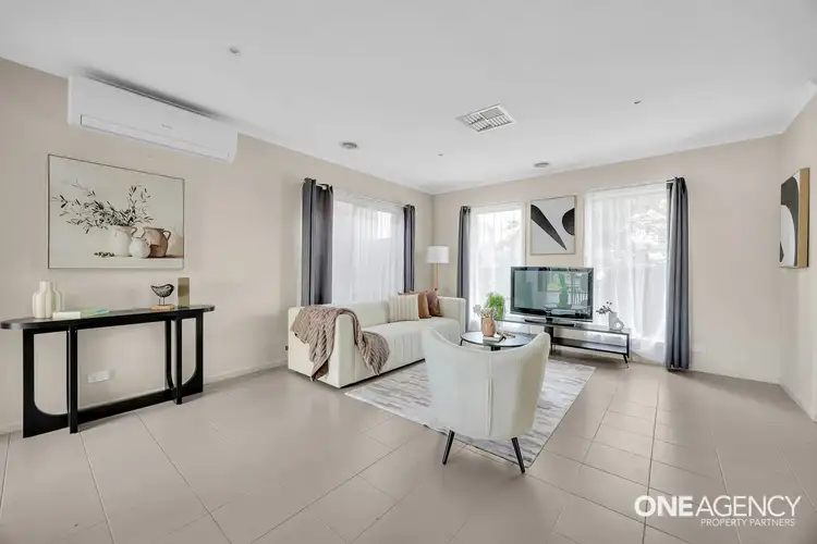 Fifth view of Homely unit listing, 27A/39 Astley Crescent, Point Cook VIC 3030