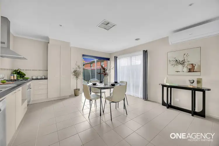 Sixth view of Homely unit listing, 27A/39 Astley Crescent, Point Cook VIC 3030