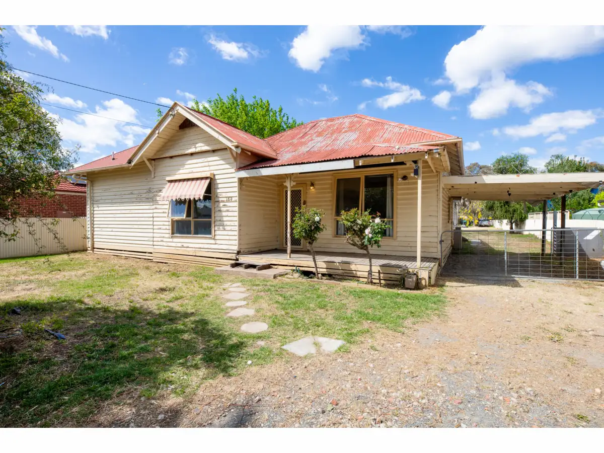 Main view of Homely house listing, 168 Clarke Street, Howlong NSW 2643