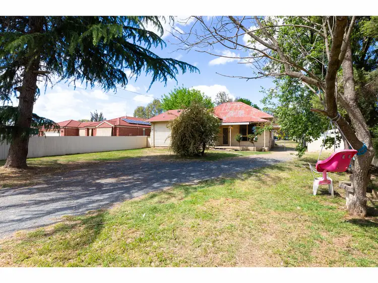 Second view of Homely house listing, 168 Clarke Street, Howlong NSW 2643
