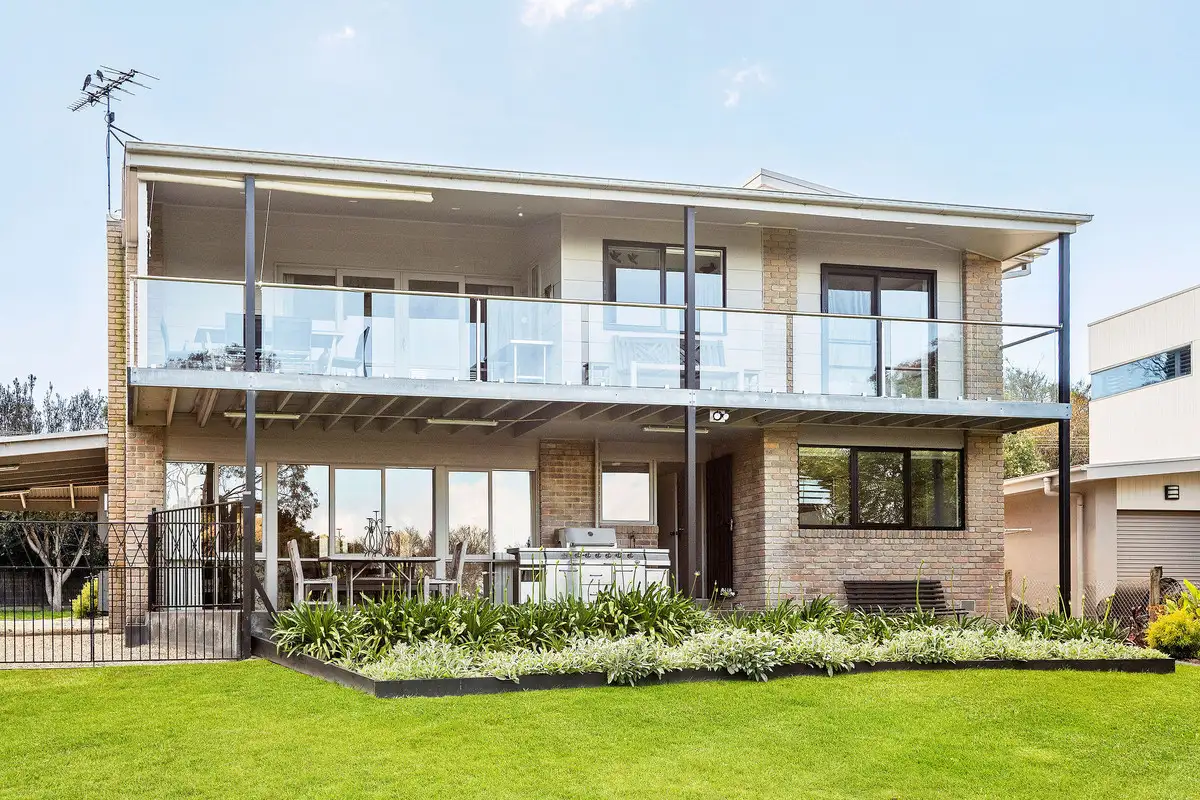 Main view of Homely house listing, 10 Belvedere Road, Somers VIC 3927