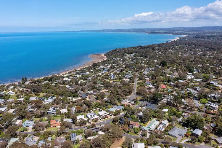 Third view of Homely house listing, 10 Belvedere Road, Somers VIC 3927