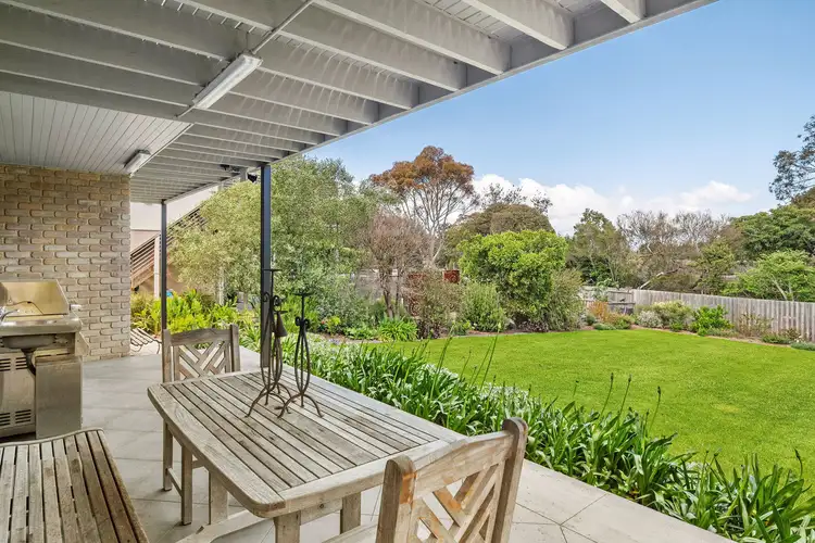 Fourth view of Homely house listing, 10 Belvedere Road, Somers VIC 3927