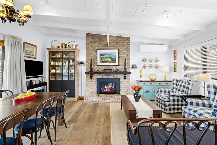 Fifth view of Homely house listing, 10 Belvedere Road, Somers VIC 3927