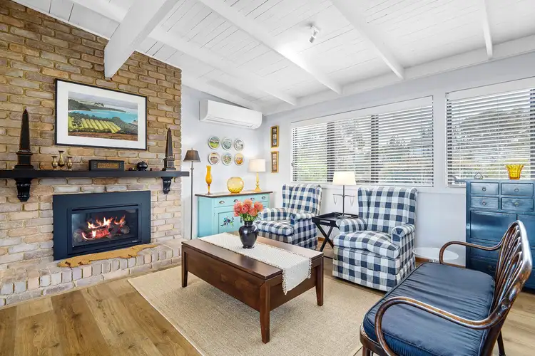 Sixth view of Homely house listing, 10 Belvedere Road, Somers VIC 3927