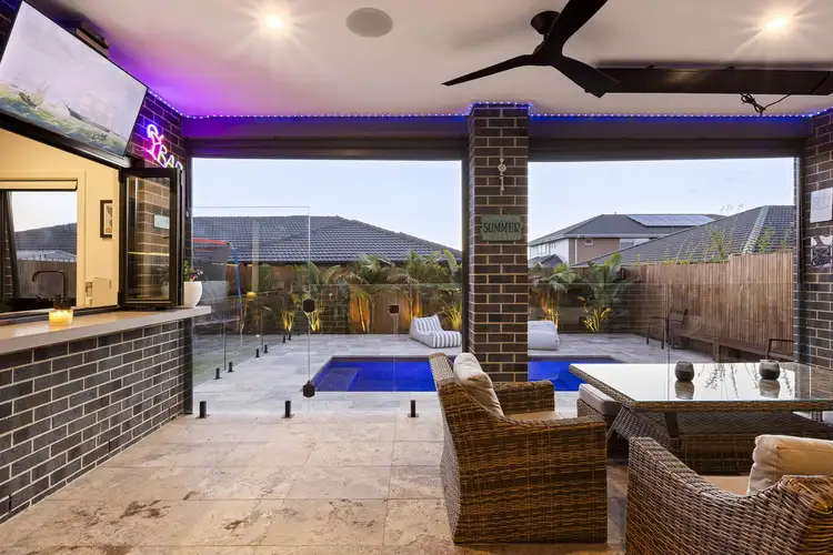 11 Varanasi Drive, Wollert VIC 3750