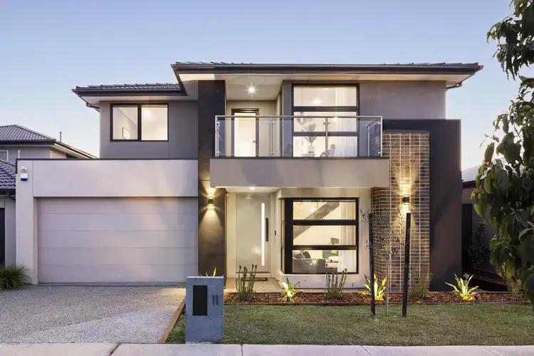 11 Varanasi Drive, Wollert VIC 3750