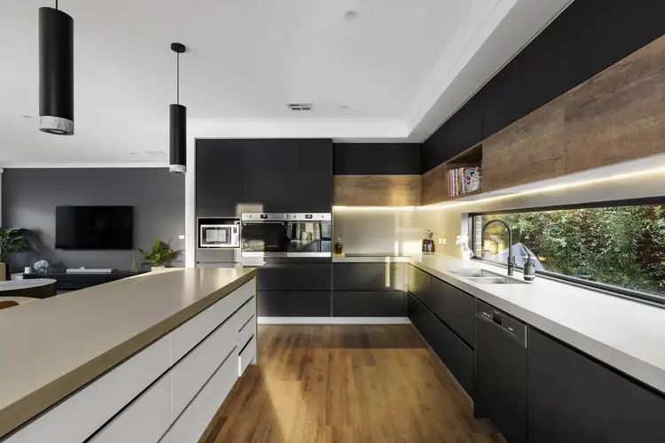 Fifth view of Homely house listing, 11 Varanasi Drive, Wollert VIC 3750