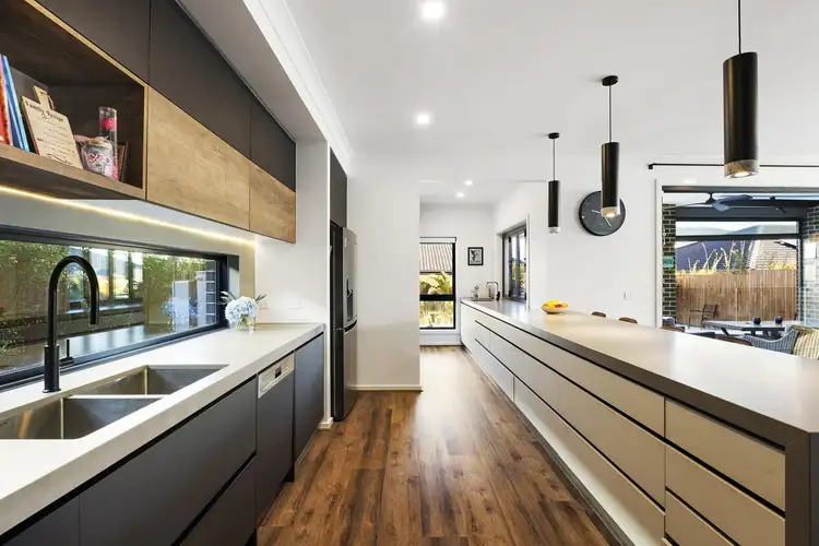 Sixth view of Homely house listing, 11 Varanasi Drive, Wollert VIC 3750