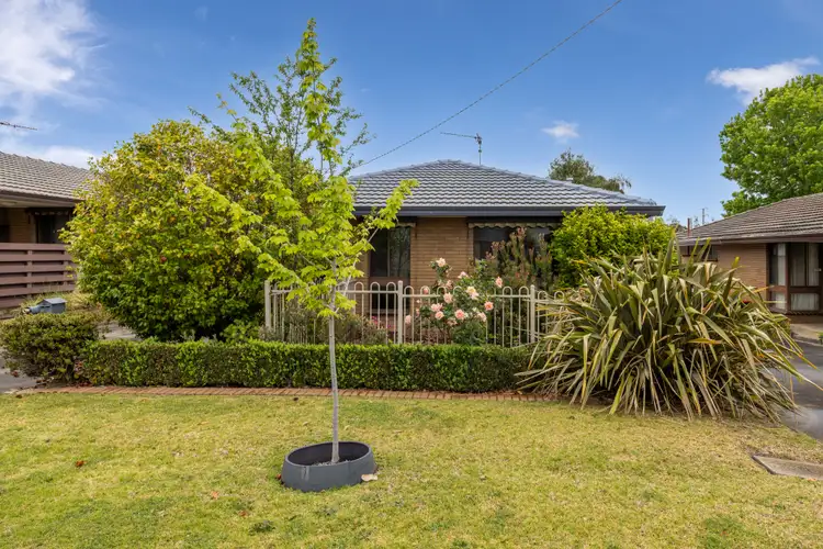 4 Turnbull Street, Sale VIC 3850