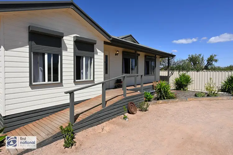 Second view of Homely house listing, 10 Edwards Street, Stirling North SA 5710