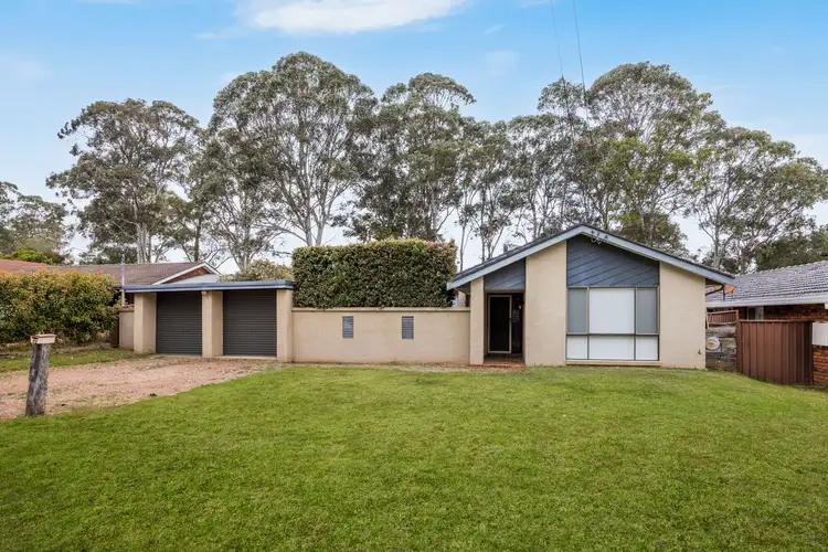 12 Thorncroft Close, Bargo NSW 2574