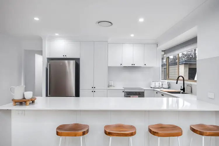 Fifth view of Homely house listing, 12 Thorncroft Close, Bargo NSW 2574