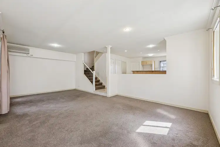 Third view of Homely townhouse listing, 11/226 Cheltenham Drive, Robina QLD 4226