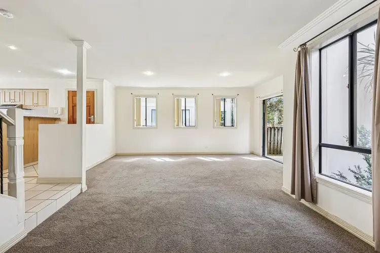 Fourth view of Homely townhouse listing, 11/226 Cheltenham Drive, Robina QLD 4226