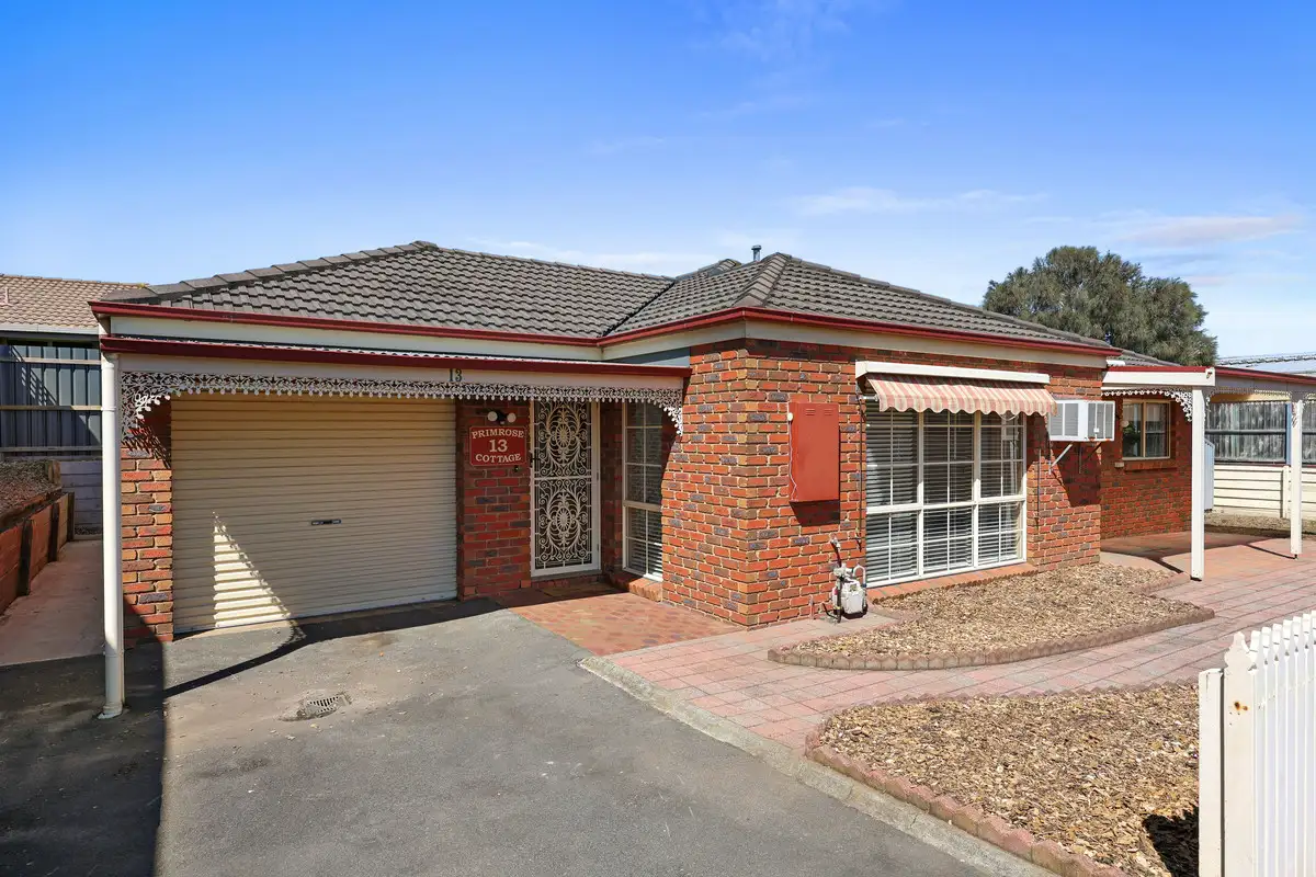 Main view of Homely unit listing, 13 Paul Court, Warrnambool VIC 3280
