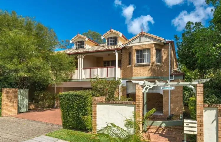 1/21 Sundridge Street, Taringa QLD 4068