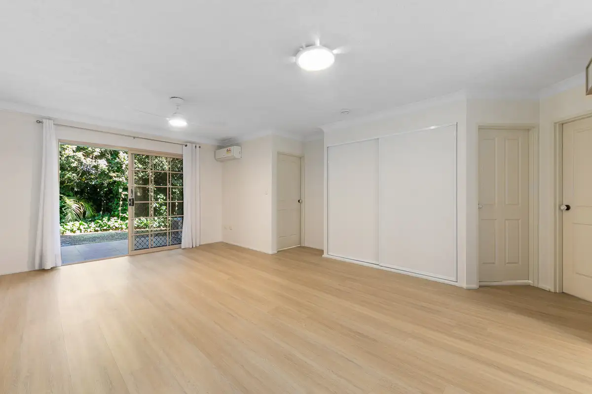 Main view of Homely apartment listing, 1/21 Sundridge Street, Taringa QLD 4068