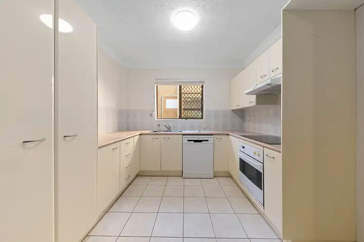 Third view of Homely apartment listing, 1/21 Sundridge Street, Taringa QLD 4068