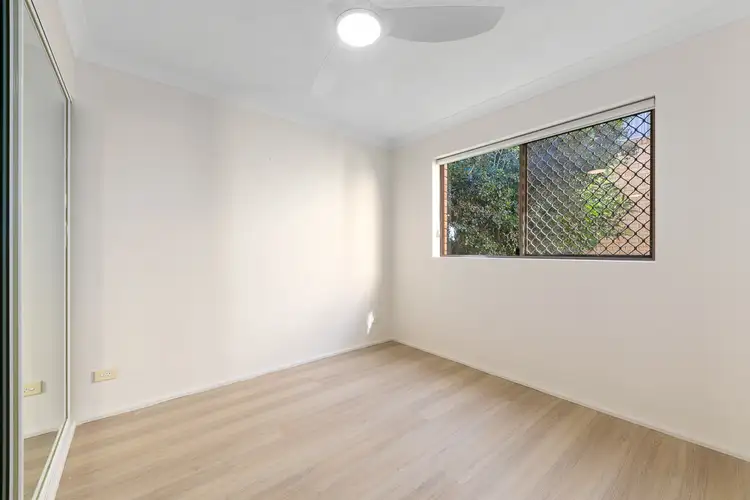 Fifth view of Homely apartment listing, 1/21 Sundridge Street, Taringa QLD 4068