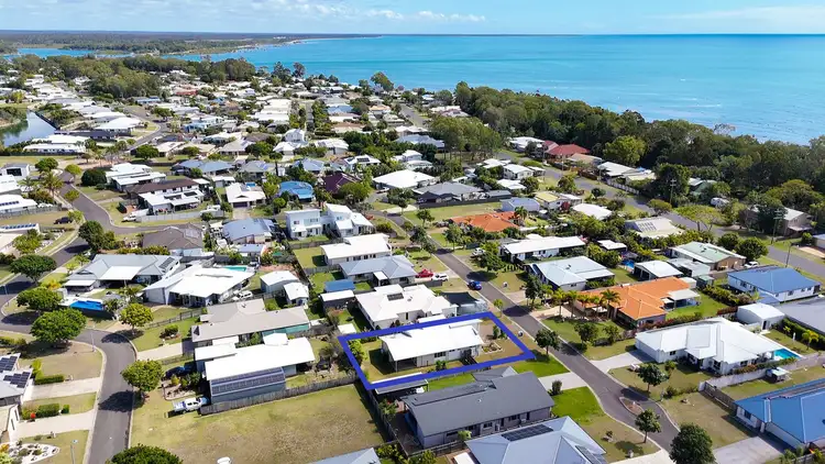 13 Seaway Parade, Toogoom QLD 4655