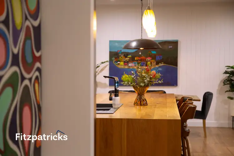 Fifth view of Homely house listing, 35 Lakeside Drive, Lake Albert NSW 2650