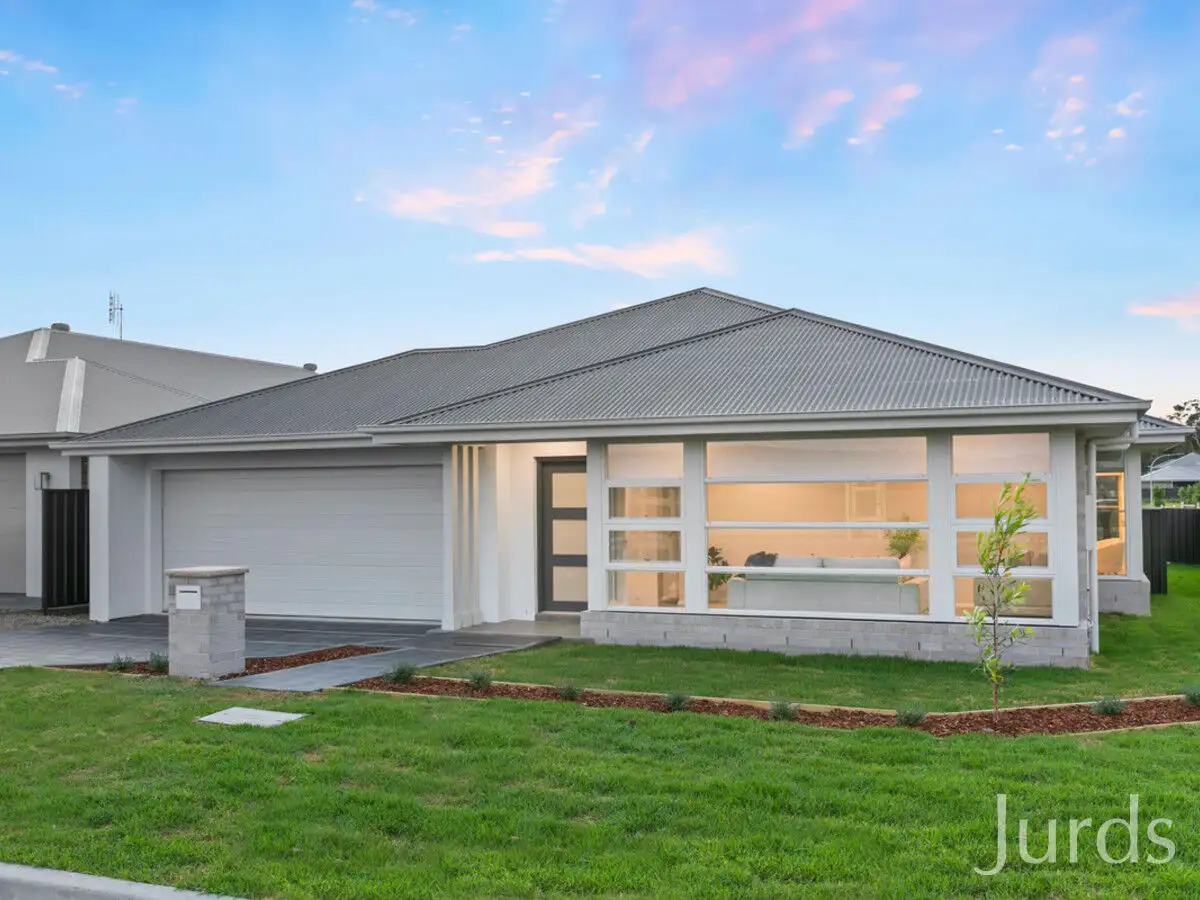 Main view of Homely house listing, 36 Camargo Circuit,, Heddon Greta NSW 2321