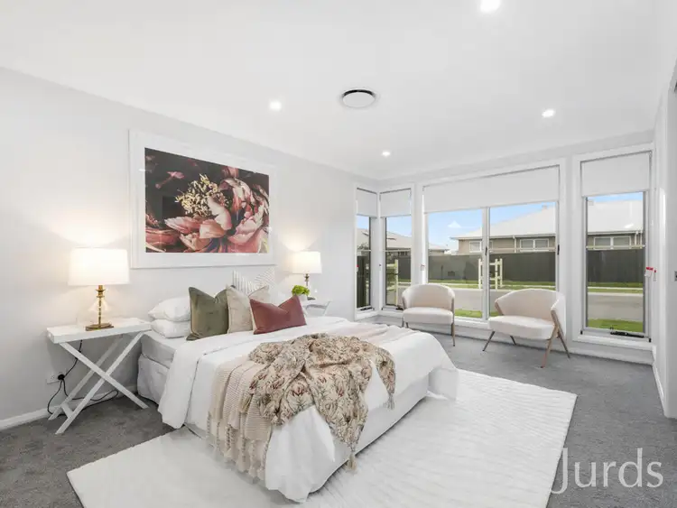 Third view of Homely house listing, 36 Camargo Circuit,, Heddon Greta NSW 2321