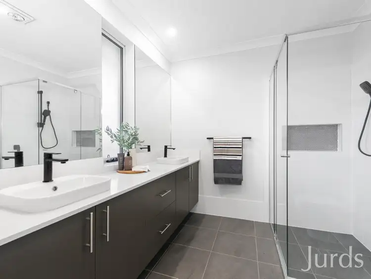 Fifth view of Homely house listing, 36 Camargo Circuit,, Heddon Greta NSW 2321