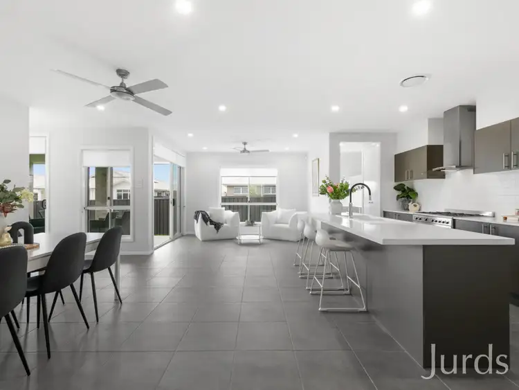 Sixth view of Homely house listing, 36 Camargo Circuit,, Heddon Greta NSW 2321