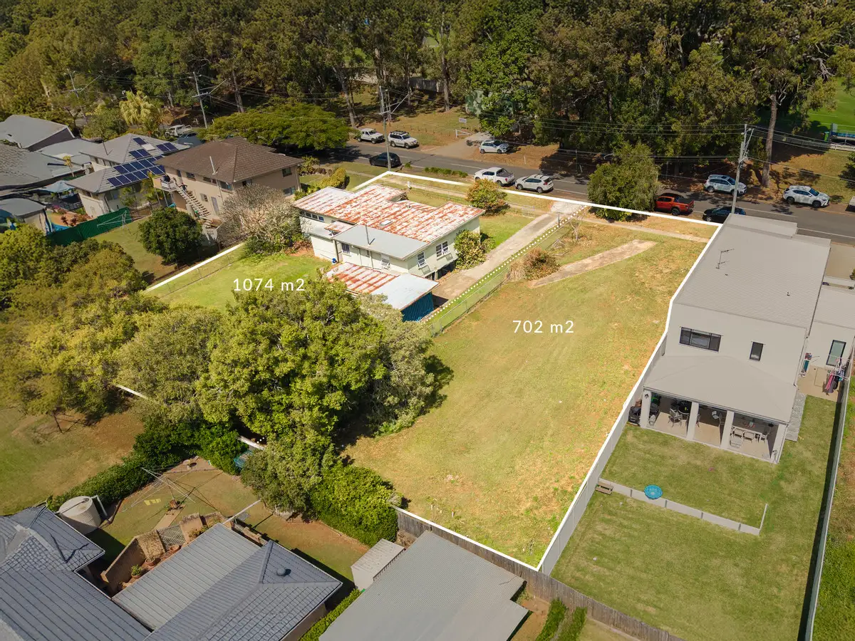 Main view of Homely house listing, 18-22 Northumbria Road, Boondall QLD 4034