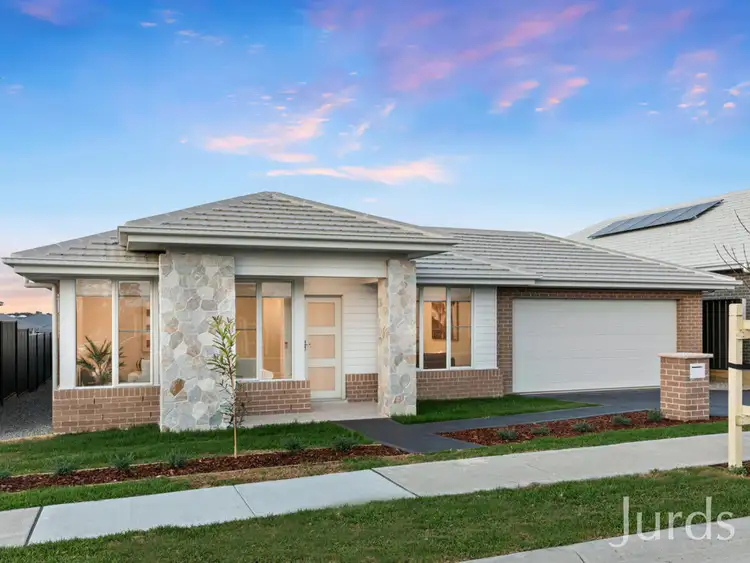 5 (Lot 562) Kooyonga Street, Heddon Greta NSW 2321