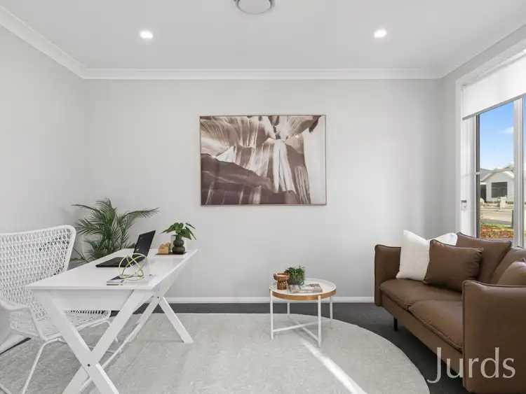 Fifth view of Homely house listing, 5 (Lot 562) Kooyonga Street, Heddon Greta NSW 2321